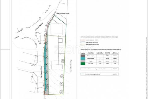 Helårsgrund i Braga, Braga, Braga - € 1.700.000 | Ref: ZMPT569071 - foto 10