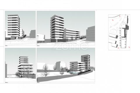 Helårsgrund i Braga, Braga, Braga - € 1.700.000 | Ref: ZMPT569071 - foto 11