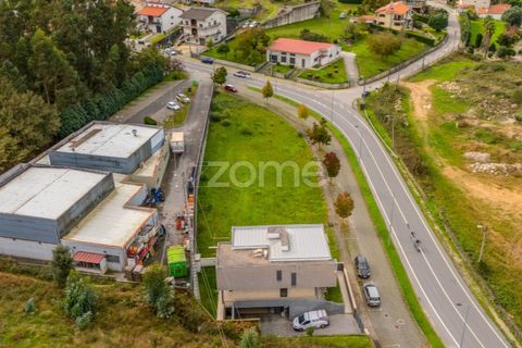 Terra a Pousa, Braga, Pousa - € 49.000 | Ref: ZMPT572365 - foto 14