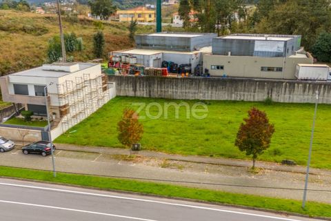 Terra a Pousa, Braga, Pousa - € 49.000 | Ref: ZMPT572365 - foto 3