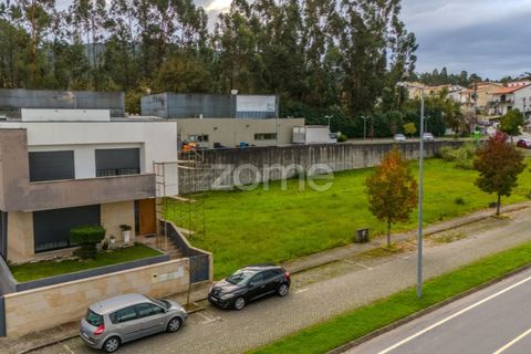 Terra a Pousa, Braga, Pousa - € 49.000 | Ref: ZMPT572365 - foto 4