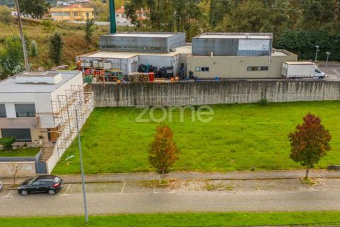 Terra a Pousa, Braga, Pousa - € 49.000 | Ref: ZMPT572365 - foto 5