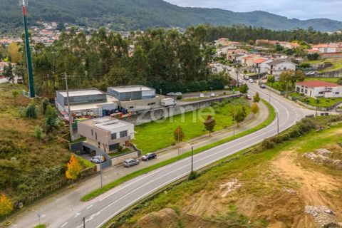 Terra a Pousa, Braga, Pousa - € 49.000 | Ref: ZMPT572365 - foto 8