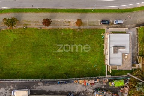 Terra a Pousa, Braga, Pousa - € 49.000 | Ref: ZMPT572365 - foto 9