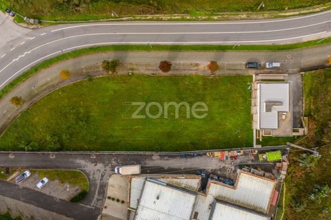 Terra a Pousa, Braga, Pousa - € 49.000 | Ref: ZMPT572365 - foto 10