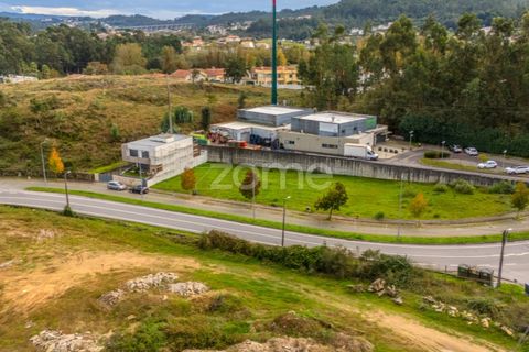 Terra a Pousa, Braga, Pousa - € 49.000 | Ref: ZMPT572365 - foto 6