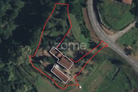 Villa i Cabeceiras de Basto, Braga, Cabeceiras de Basto - € 130.000 | Ref: ZMPT571032 - foto 2