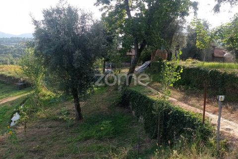 Villa i Cabeceiras de Basto, Braga, Cabeceiras de Basto - € 130.000 | Ref: ZMPT571032 - foto 6