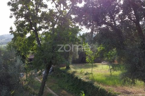 Villa i Cabeceiras de Basto, Braga, Cabeceiras de Basto - € 130.000 | Ref: ZMPT571032 - foto 9