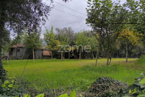Villa i Cabeceiras de Basto, Braga, Cabeceiras de Basto - € 130.000 | Ref: ZMPT571032 - foto 10