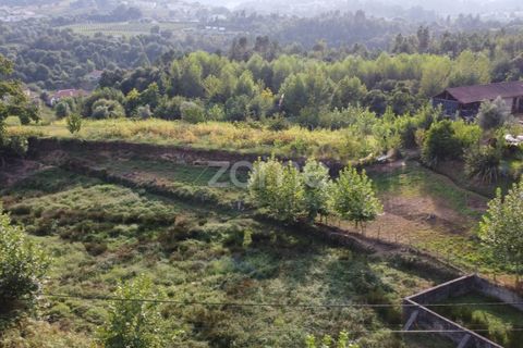 Villa i Cabeceiras de Basto, Braga, Cabeceiras de Basto - € 130.000 | Ref: ZMPT571032 - foto 12