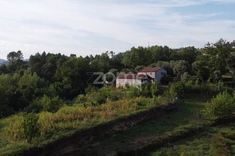 Villa i Cabeceiras de Basto, Braga, Cabeceiras de Basto - € 130.000 | Ref: ZMPT571032 - foto 13