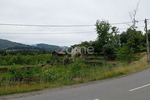 Villa i Cabeceiras de Basto, Braga, Cabeceiras de Basto - € 130.000 | Ref: ZMPT571032 - foto 15