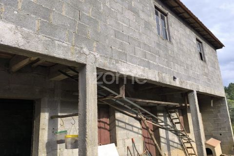 Villa i Cabeceiras de Basto, Braga, Cabeceiras de Basto - € 130.000 | Ref: ZMPT571032 - foto 18