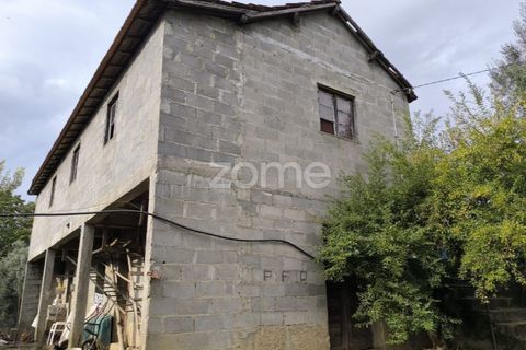 Villa i Cabeceiras de Basto, Braga, Cabeceiras de Basto - € 130.000 | Ref: ZMPT571032 - foto 19