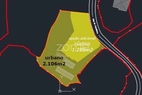 Villa i Cabeceiras de Basto, Braga, Cabeceiras de Basto - € 130.000 | Ref: ZMPT571032 - foto 28
