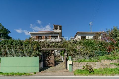 Villa i Eja, Porto, Eja - € 260.000 | Ref: ZMPT571951 - foto 4