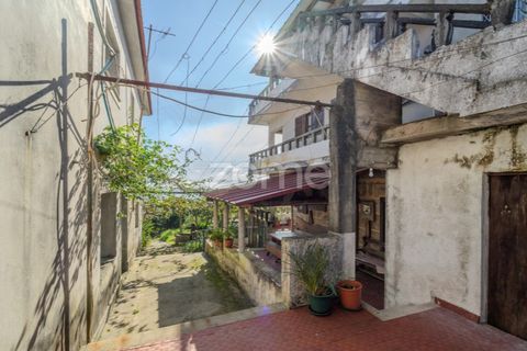Villa i Eja, Porto, Eja - € 260.000 | Ref: ZMPT571951 - foto 45