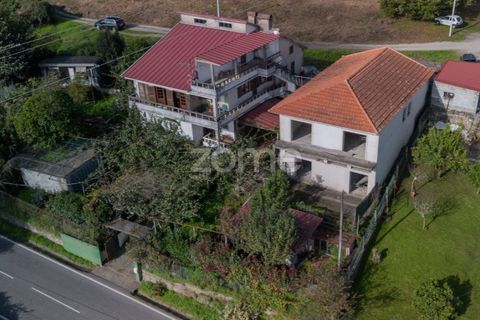 Villa i Eja, Porto, Eja - € 260.000 | Ref: ZMPT571951 - foto 2