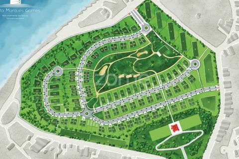 Helårsgrund i Canidelo, Porto, Canidelo - € 1.150.000 | Ref: ZMPT572881 - foto 3
