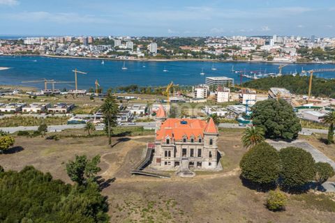 Helårsgrund i Canidelo, Porto, Canidelo - € 1.150.000 | Ref: ZMPT572881 - foto 9