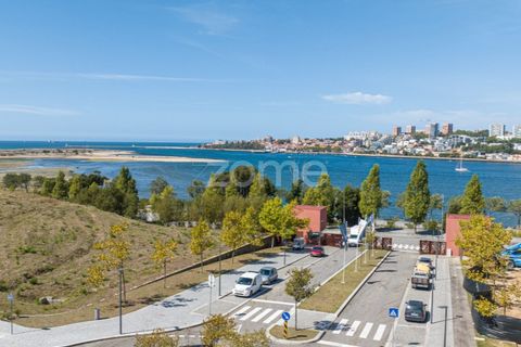 Helårsgrund i Canidelo, Porto, Canidelo - € 1.150.000 | Ref: ZMPT572881 - foto 10