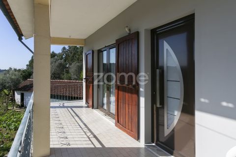 Villa i Calvelo, Viana do Castelo, Calvelo - € 535.000 | Ref: ZMPT572171 - foto 47