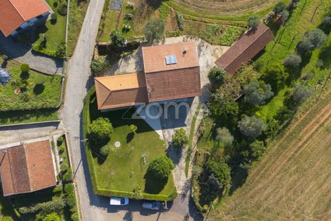 Villa i Calvelo, Viana do Castelo, Calvelo - € 535.000 | Ref: ZMPT572171 - foto 4