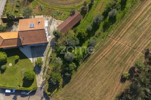 Villa i Calvelo, Viana do Castelo, Calvelo - € 535.000 | Ref: ZMPT572171 - foto 5