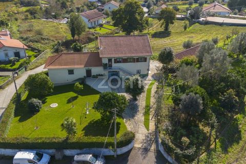 Villa i Calvelo, Viana do Castelo, Calvelo - € 535.000 | Ref: ZMPT572171 - foto 6