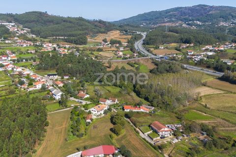 Villa i Calvelo, Viana do Castelo, Calvelo - € 535.000 | Ref: ZMPT572171 - foto 8
