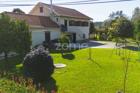 Villa i Calvelo, Viana do Castelo, Calvelo - € 535.000 | Ref: ZMPT572171 - foto 12