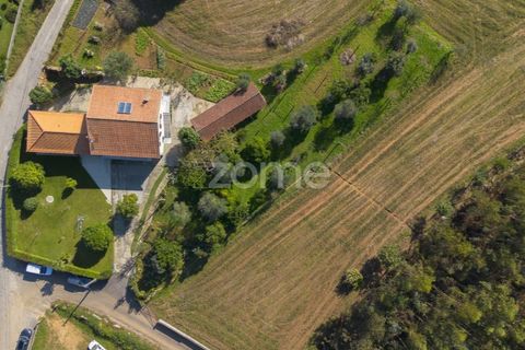 Villa i Calvelo, Viana do Castelo, Calvelo - € 535.000 | Ref: ZMPT572171 - foto 10