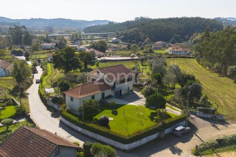 Villa i Calvelo, Viana do Castelo, Calvelo - € 535.000 | Ref: ZMPT572171 - foto 2
