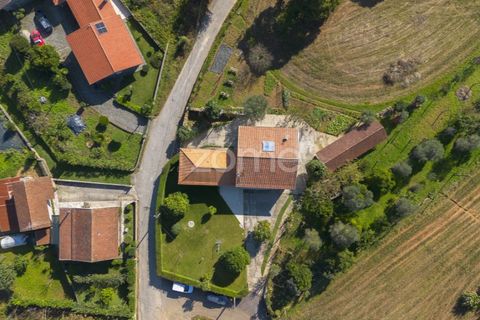 Villa i Calvelo, Viana do Castelo, Calvelo - € 535.000 | Ref: ZMPT572171 - foto 11