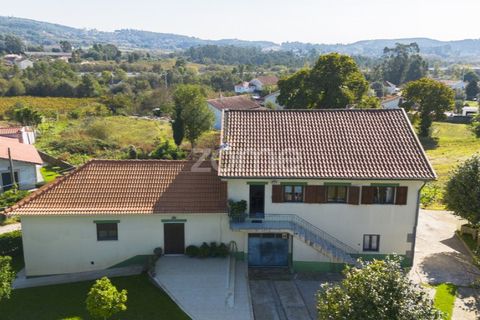 Villa i Calvelo, Viana do Castelo, Calvelo - € 535.000 | Ref: ZMPT572171 - foto 13