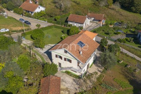 Villa i Calvelo, Viana do Castelo, Calvelo - € 535.000 | Ref: ZMPT572171 - foto 9