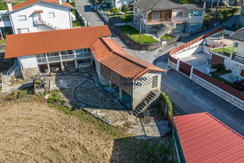 Terra a Longos, Braga, Longos - € 700.000 | Ref: 230120251 - foto 7
