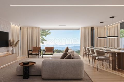 Villa i Resende, Viseu, Resende - € 990.000 | Ref: ZMPT571365 - foto 5