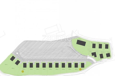 Villa i Resende, Viseu, Resende - € 990.000 | Ref: ZMPT571365 - foto 13