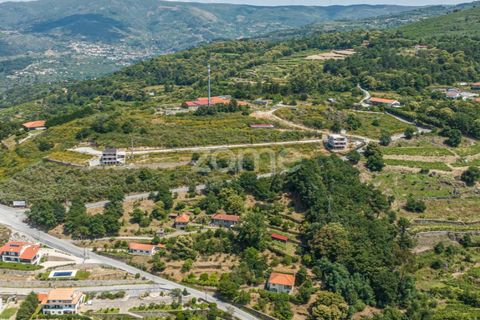 Villa i Resende, Viseu, Resende - € 990.000 | Ref: ZMPT571365 - foto 17