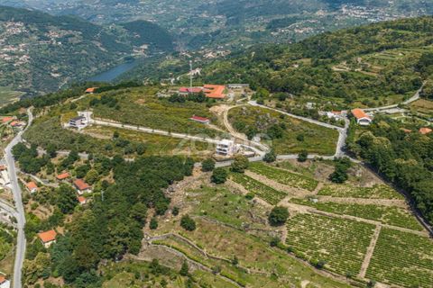 Villa i Resende, Viseu, Resende - € 990.000 | Ref: ZMPT571365 - foto 20