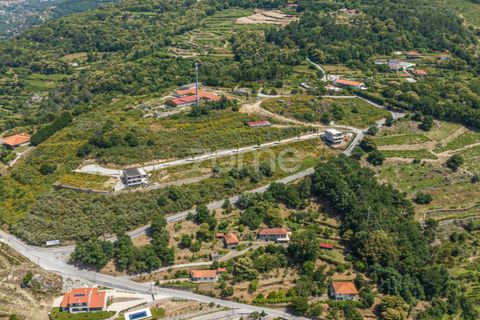 Villa i Resende, Viseu, Resende - € 990.000 | Ref: ZMPT571365 - foto 21