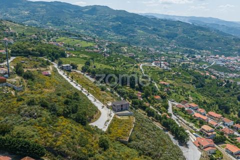 Villa i Resende, Viseu, Resende - € 990.000 | Ref: ZMPT571365 - foto 22