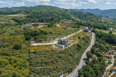 Villa i Resende, Viseu, Resende - € 990.000 | Ref: ZMPT571365 - foto 23