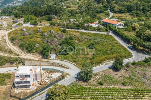 Villa i Resende, Viseu, Resende - € 990.000 | Ref: ZMPT571365 - foto 24