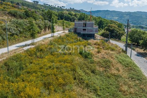 Villa i Resende, Viseu, Resende - € 990.000 | Ref: ZMPT571365 - foto 27