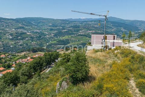 Villa i Resende, Viseu, Resende - € 990.000 | Ref: ZMPT571365 - foto 28
