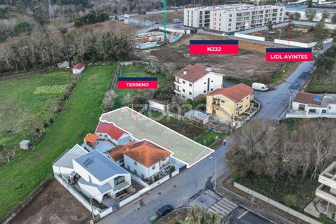 Helårsgrund i Pedroso, Porto, Pedroso - € 68.500 | Ref: ZMPT573150 - foto 4