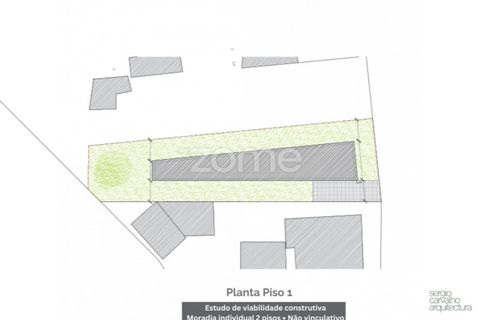 Helårsgrund i Pedroso, Porto, Pedroso - € 68.500 | Ref: ZMPT573150 - foto 8